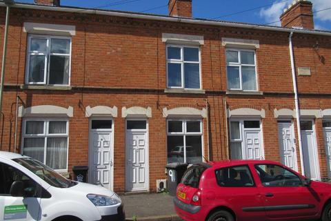 1 bedroom flat to rent, Brentwood Road, Leicester