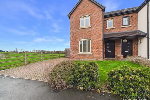 undefined, St. Annes Way, Hanwood, Shrewsbury