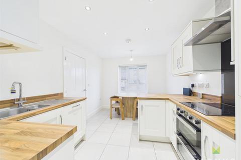 undefined, St. Annes Way, Hanwood, Shrewsbury