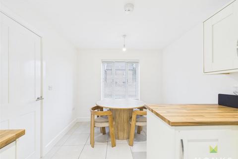 undefined, St. Annes Way, Hanwood, Shrewsbury