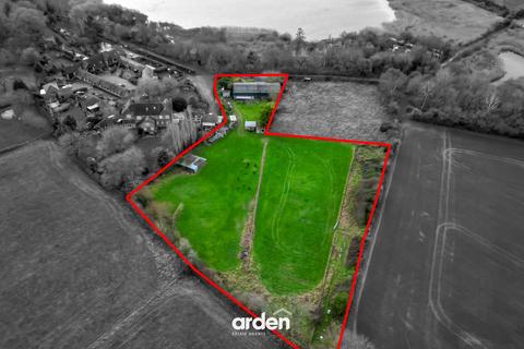 undefined, Worcester Road, Upton Warren, B61
