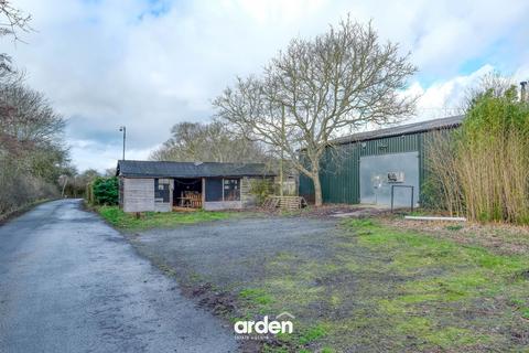 undefined, Worcester Road, Upton Warren, B61