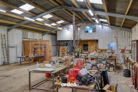 undefined, Worcester Road, Upton Warren, B61