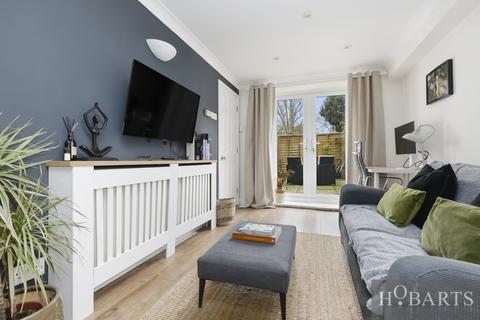 1 bedroom terraced house for sale, Stroud Green N4