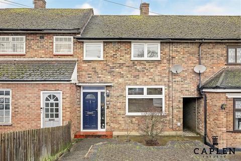 Willingale Road, Loughton
