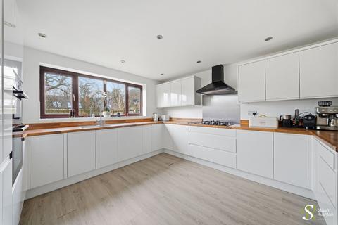 4 bedroom detached house for sale, Aylesby Close, Knutsford, WA16