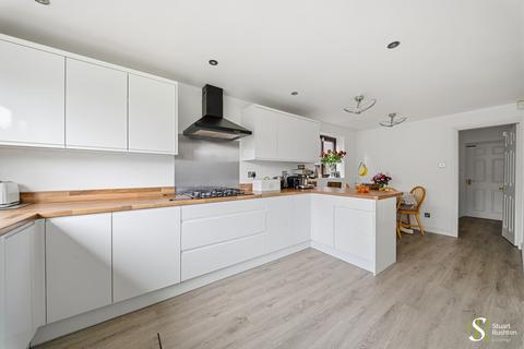 4 bedroom detached house for sale, Aylesby Close, Knutsford, WA16