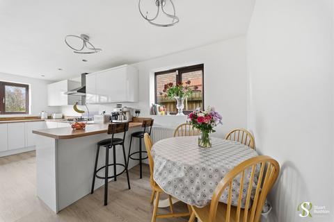 4 bedroom detached house for sale, Aylesby Close, Knutsford, WA16