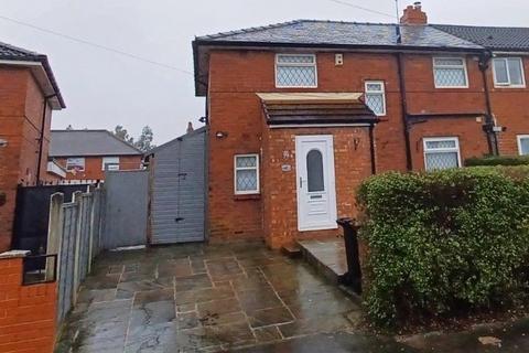 undefined, Hollin Park Terrace, Leeds, West Yorkshire, LS8
