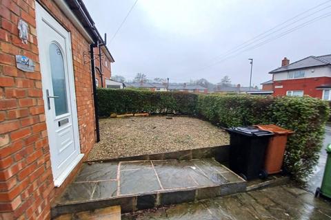 undefined, Hollin Park Terrace, Leeds, West Yorkshire, LS8