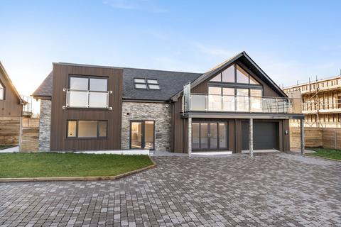 4 bedroom detached house for sale, High Lanes, PL27
