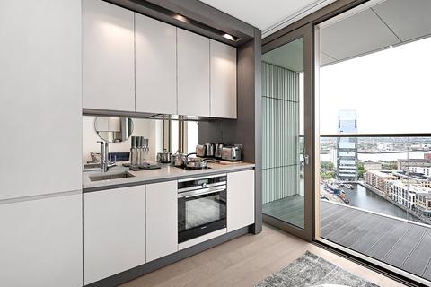 undefined, Park Drive, London, E14