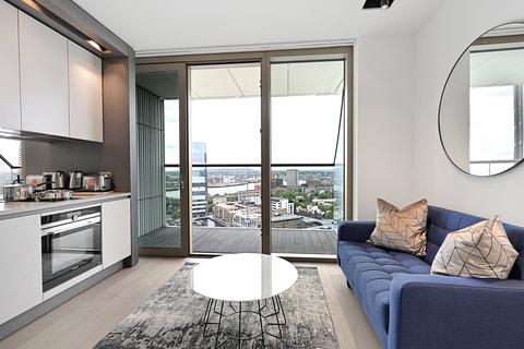 undefined, Park Drive, London, E14