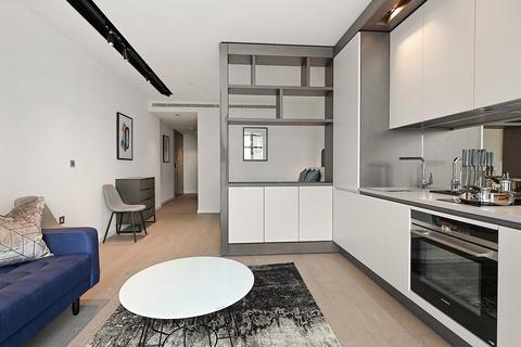 undefined, Park Drive, London, E14