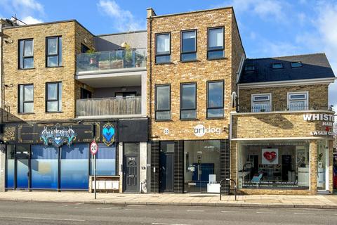 1 bedroom flat for sale, Brockley Rise, London, SE23