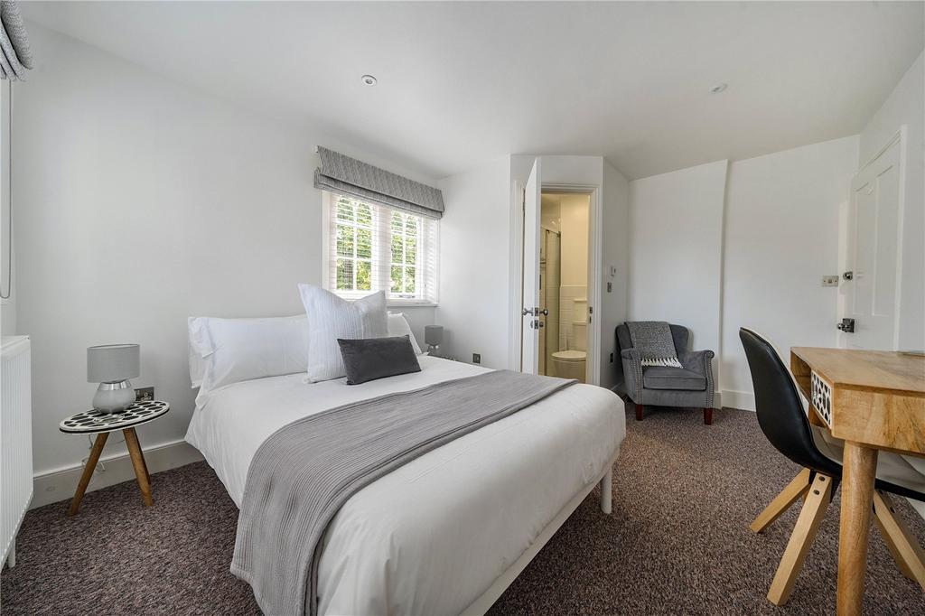 Principal Bedroom