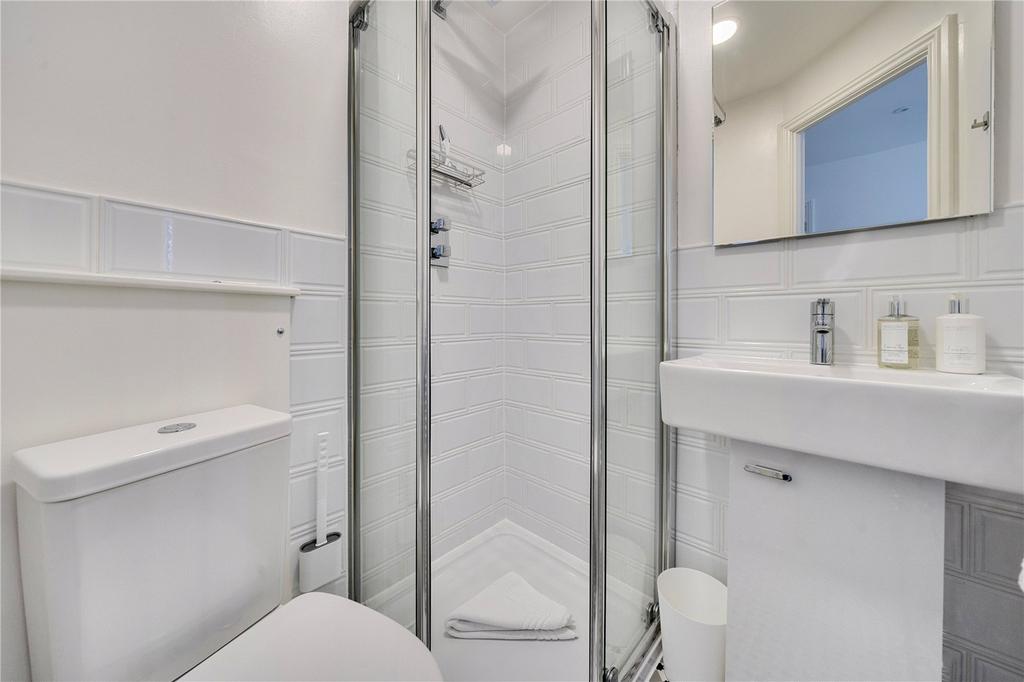 Principal Ensuite