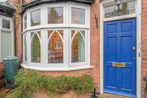 undefined, Regent Road, Harborne, Birmingham