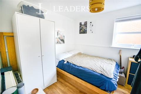 1 bedroom apartment for sale, Hamilton Court, Templemead, Witham