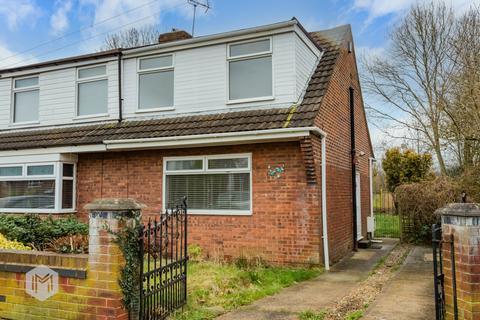 undefined, Camberwell Crescent, Greater Manchester WN2