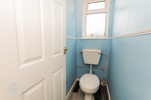 undefined, Camberwell Crescent, Greater Manchester WN2