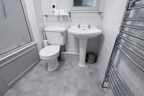 undefined, W Apart Hotel, Rochdale Road, Oldham, Lancashire, OL3