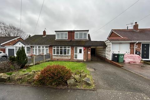 undefined, Belvedere Close, Kingswinford, DY6