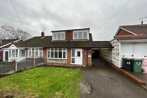 undefined, Belvedere Close, Kingswinford, DY6