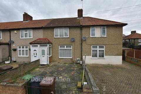 2 bedroom terraced house for sale, Turnage Road, Dagenham RM8