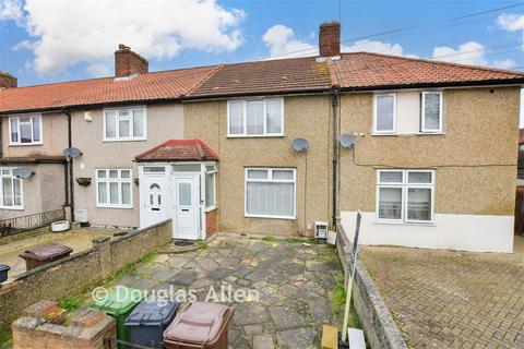 undefined, Turnage Road, Dagenham RM8