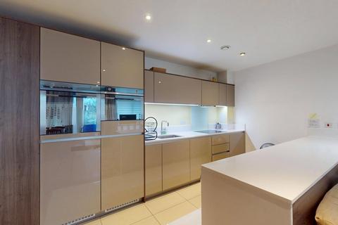 2 bedroom apartment to rent, Peartree Way, London, SE10