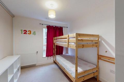 2 bedroom apartment to rent, Peartree Way, London, SE10