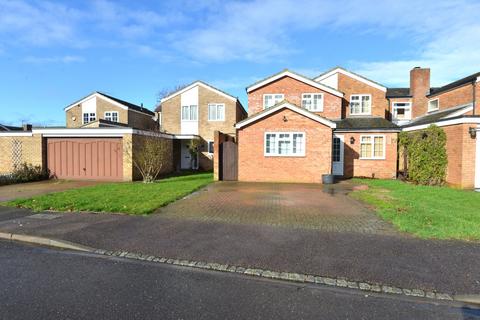 undefined, Manor Close, Clifton, Shefford, SG17