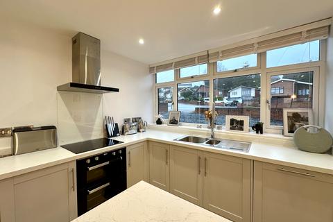 4 bedroom semi-detached bungalow for sale, Littleworth Road, Cannock WS12