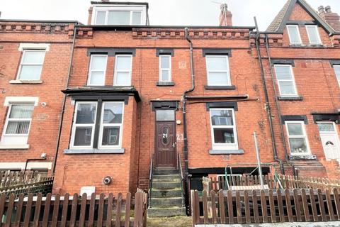 undefined, Fairford Terrace, Leeds, West Yorkshire, LS11