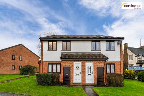 1 bedroom flat for sale, Church Lane, Kings Langley, WD4