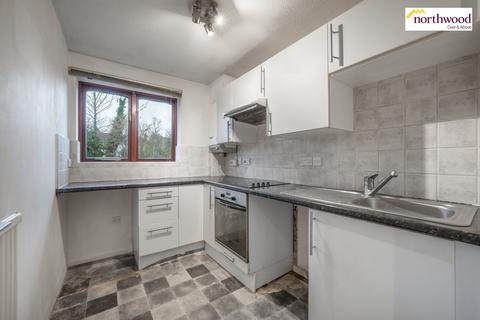 1 bedroom flat for sale, Church Lane, Kings Langley, WD4