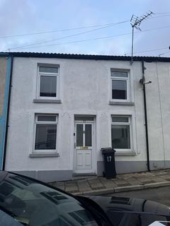 undefined, 17 Spring Street, Dowlais, CF48 3RR