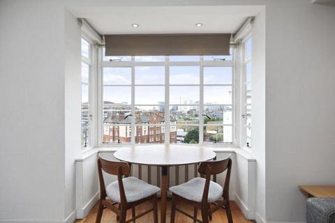 1 bedroom apartment for sale, Park Road, London NW1