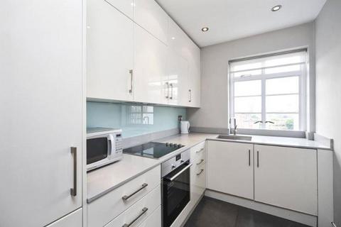 1 bedroom apartment for sale, Park Road, London NW1