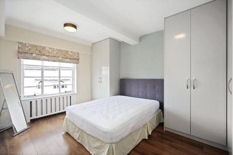 1 bedroom apartment for sale, Park Road, London NW1