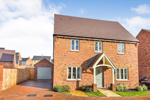 undefined, Tilwick Close, Ravensden, Bedford