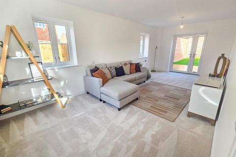 undefined, Tilwick Close, Ravensden, Bedford