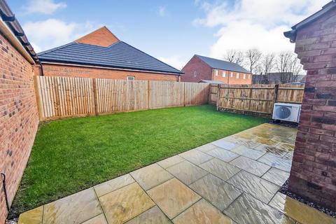 undefined, Tilwick Close, Ravensden, Bedford