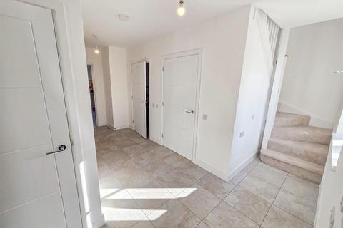 undefined, Tilwick Close, Ravensden, Bedford