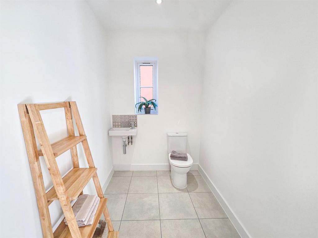 Cloakroom