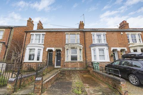 3 bedroom terraced house for sale, Oxford Road, Littlemore, OX4
