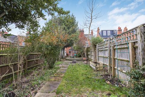 3 bedroom terraced house for sale, Oxford Road, Littlemore, OX4
