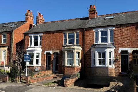 Oxford Road, Littlemore, OX4