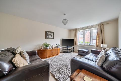 5 bedroom detached house for sale, Polesdon Avenue, Coate, Swindon